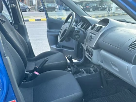 Suzuki Ignis 1.3vvti 115000 44  | Mobile.bg    14