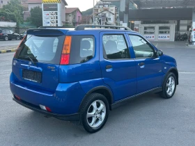 Suzuki Ignis 1.3vvti 115000 44  | Mobile.bg    7