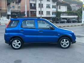 Suzuki Ignis 1.3vvti 115000 44  | Mobile.bg    8