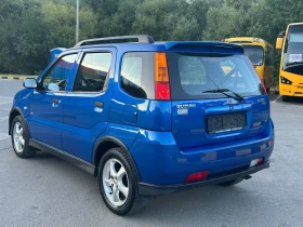 Suzuki Ignis 1.3vvti 115000 44  | Mobile.bg    5