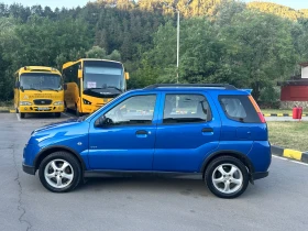Suzuki Ignis 1.3vvti 115000 44  | Mobile.bg    4