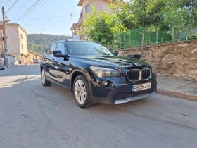 Обява за продажба на BMW X1 1.8d X-Drive ~12 000 лв. - изображение 1