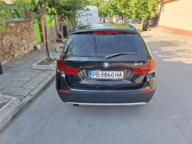 Обява за продажба на BMW X1 1.8d X-Drive ~12 000 лв. - изображение 3