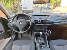 Обява за продажба на BMW X1 1.8d X-Drive ~12 000 лв. - изображение 10