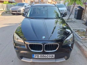 Обява за продажба на BMW X1 1.8d X-Drive ~12 000 лв. - изображение 1