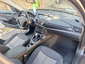 Обява за продажба на BMW X1 1.8d X-Drive ~12 000 лв. - изображение 9