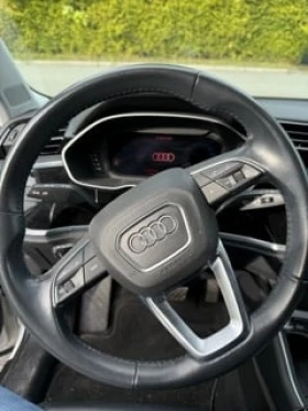 Audi Q3 * Komfort * CARFAX *    | Mobile.bg    5
