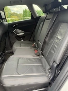 Audi Q3 * Komfort * CARFAX *    | Mobile.bg    13
