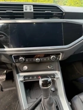 Audi Q3 * Komfort * CARFAX *    | Mobile.bg    9