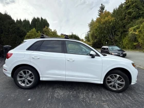 Audi Q3 * Komfort * CARFAX *    | Mobile.bg    3