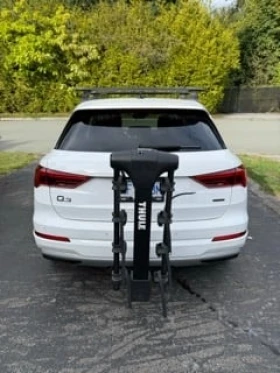 Audi Q3 * Komfort * CARFAX *    | Mobile.bg    4