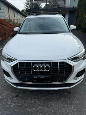 Audi Q3 * Komfort * CARFAX *    | Mobile.bg    6