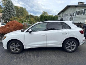 Audi Q3 * Komfort * CARFAX *    | Mobile.bg    2