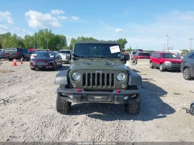 Обява за продажба на Jeep Wrangler UNLIMITED RUBICON HARD ROCK ФИКСИРАНА ЦЕНА! ~27 900 лв. - изображение 1