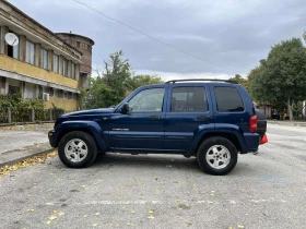 Обява за продажба на Jeep Cherokee 2.8 дизел автомат 2005 г ~5 700 лв. - изображение 4