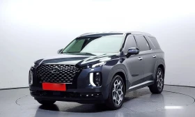 Обява за продажба на Hyundai Palisade Diesel 2.2 4WD Calligraphy ~73 856 лв. - изображение 1