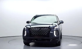 Обява за продажба на Hyundai Palisade Diesel 2.2 4WD Calligraphy ~73 856 лв. - изображение 2