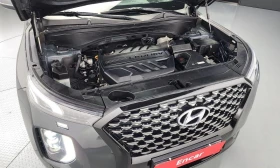 Обява за продажба на Hyundai Palisade Diesel 2.2 4WD Calligraphy ~73 856 лв. - изображение 5