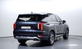 Обява за продажба на Hyundai Palisade Diesel 2.2 4WD Calligraphy ~73 856 лв. - изображение 1