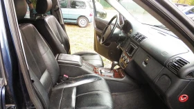 Mercedes-Benz ML 270 | Mobile.bg    11