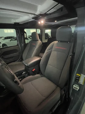 Jeep Wrangler RUBICON/Камера/подгрев волан/НОВ/ФУЛЛ!! - 94500 лв. / 48317.08 € - 11357805 13