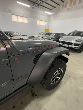 Jeep Wrangler RUBICON/Камера/подгрев волан/НОВ/ФУЛЛ!! - 94500 лв. / 48317.08 € - 11357805 9