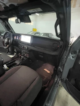 Jeep Wrangler RUBICON/Камера/подгрев волан/НОВ/ФУЛЛ!! - 94500 лв. / 48317.08 € - 11357805 14
