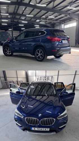 BMW X1 2000 | Mobile.bg � ����� ������ 4