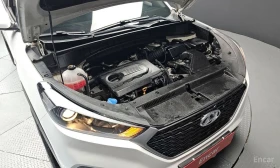Hyundai Tucson - 23500 лв. / 12015.36 € - 52646372 6
