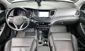 Hyundai Tucson - 23500 лв. / 12015.36 € - 52646372 7