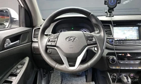 Hyundai Tucson - 23500 лв. / 12015.36 € - 52646372 13