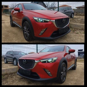Mazda CX-3 1.5  ФУЛ ЕКСТРИ  - 8690 € / 16996.16 лв. - 59869370 13