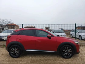 Mazda CX-3 1.5  ФУЛ ЕКСТРИ  - 8690 € / 16996.16 лв. - 59869370 3