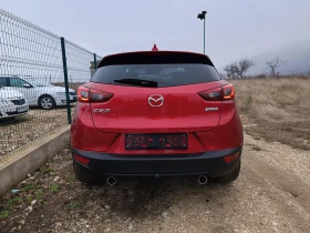 Mazda CX-3 1.5  ФУЛ ЕКСТРИ  - 8690 € / 16996.16 лв. - 59869370 8
