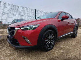 Mazda CX-3 1.5  ФУЛ ЕКСТРИ  - 8690 € / 16996.16 лв. - 59869370 6