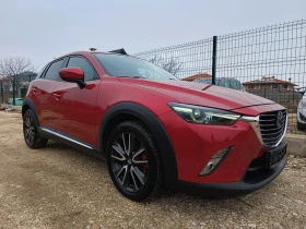 Mazda CX-3 1.5  ФУЛ ЕКСТРИ  - 8690 € / 16996.16 лв. - 59869370 5