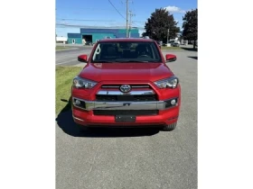 Toyota 4runner 4.0L V6 LIMITED 4WD - 28500 € / 55741.15 лв. - 17385393 6