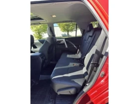 Toyota 4runner 4.0L V6 LIMITED 4WD - 28500 € / 55741.15 лв. - 17385393 14