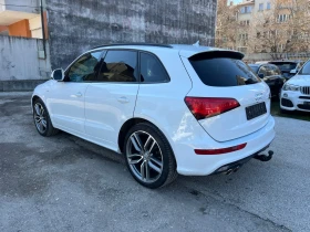 Audi SQ5 Executive  | Auto.bg — изображение 7