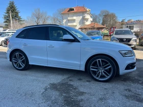 Audi SQ5 Executive  | Auto.bg — изображение 4