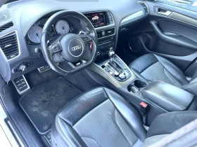 Audi SQ5 - 18900 € / 36965.19 лв. - 36261114 10
