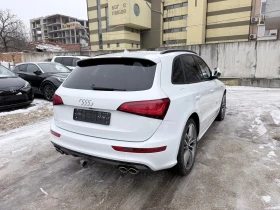 Audi SQ5 Executive  | Mobile.bg � ����� ������ 4