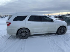 Dodge Durango AWD 4dr R/T* Шибидах* Подгрев* Навигация* Back cam - 11716 € / 22914.50 лв. - 26260350 3