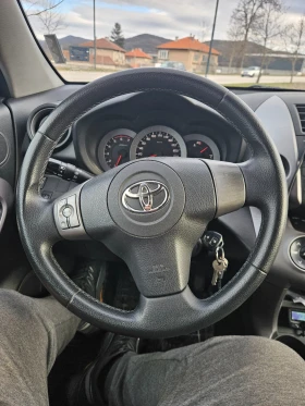 Toyota Rav4 - 5200 € / 10170.32 лв. - 37031396 6