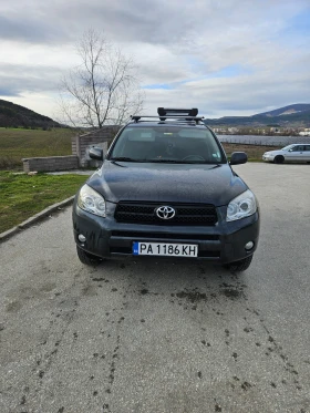 Toyota Rav4 - 5200 € / 10170.32 лв. - 37031396 2