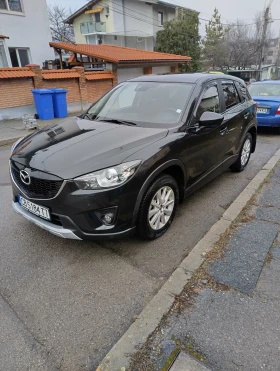 Mazda CX-5 2.0 Skyactive-G  - 11700 € / 22883.21 лв. - 97560083 3