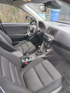Mazda CX-5 2.0 Skyactive-G  - 11700 € / 22883.21 лв. - 97560083 5