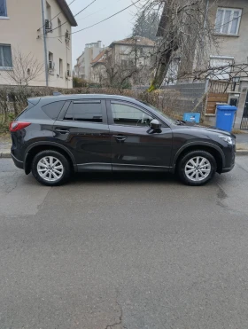 Mazda CX-5 2.0 Skyactive-G  - 11700 € / 22883.21 лв. - 97560083 6