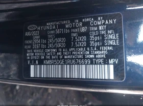 Hyundai Palisade | Mobile.bg � ����� ������ 9