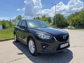 ����� �� �������� �� Mazda CX-5 2.2D-4x4-���������-FULL ������